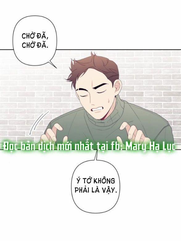 Tôi Thích Hamburger Nhất 2.1 trang 9