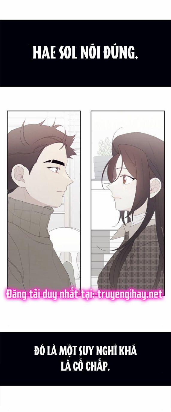 Tôi Thích Hamburger Nhất 2.2 trang 1