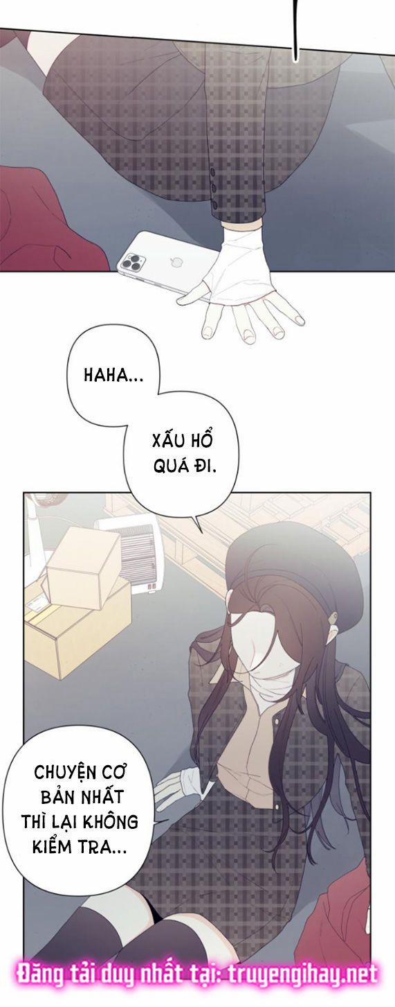 Tôi Thích Hamburger Nhất 2.2 trang 11