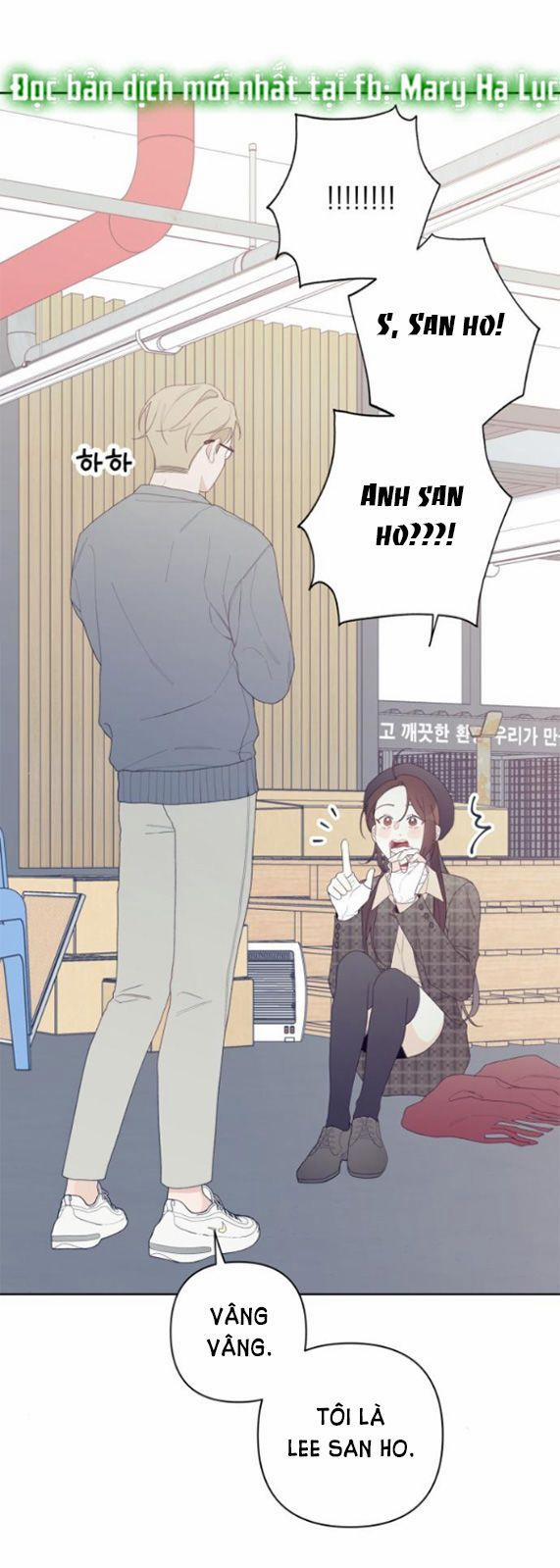 Tôi Thích Hamburger Nhất 2.2 trang 14