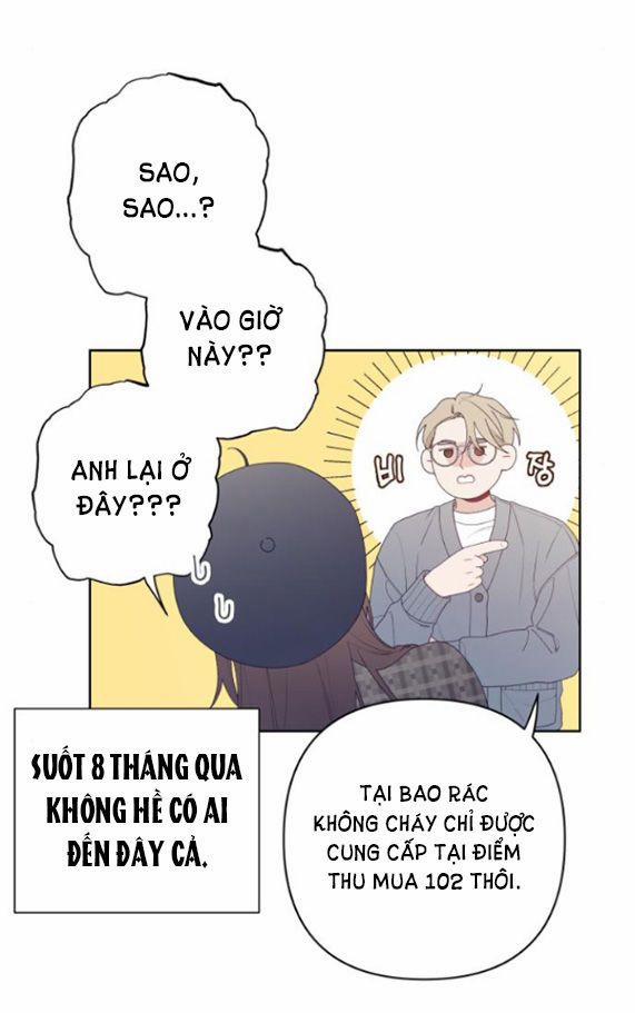 Tôi Thích Hamburger Nhất 2.2 trang 15