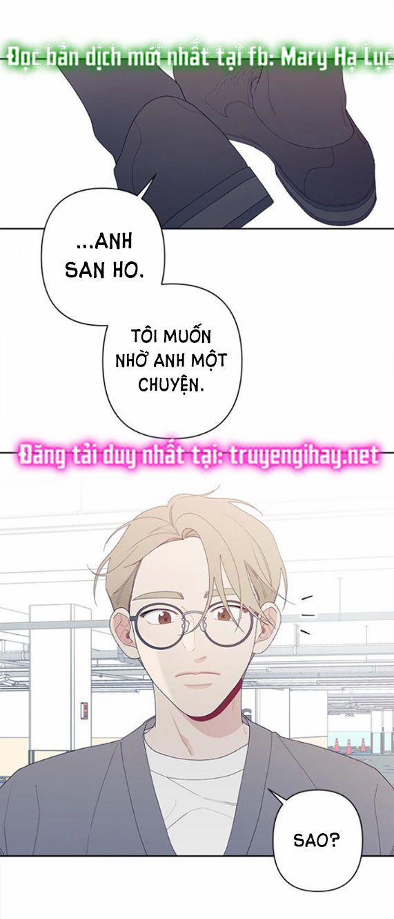 Tôi Thích Hamburger Nhất 2.2 trang 22