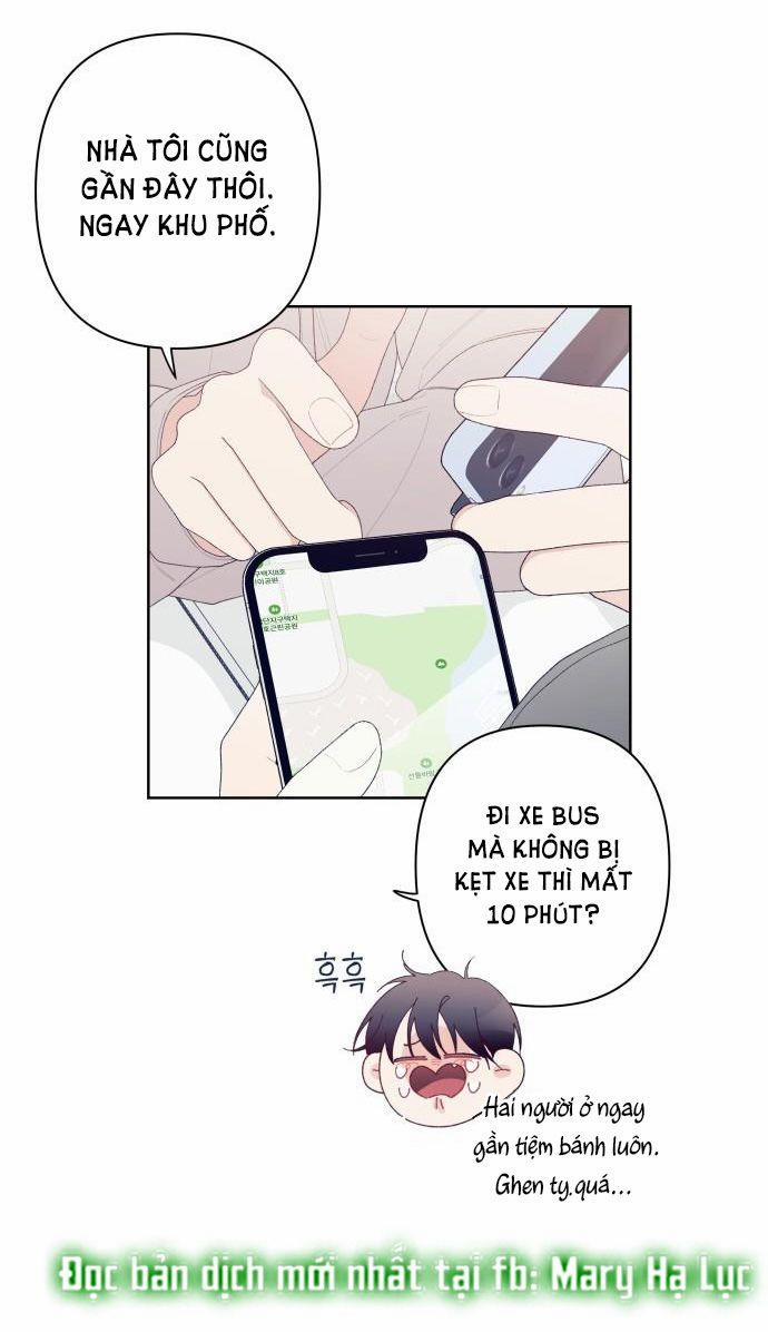 Tôi Thích Hamburger Nhất 3.1 trang 25