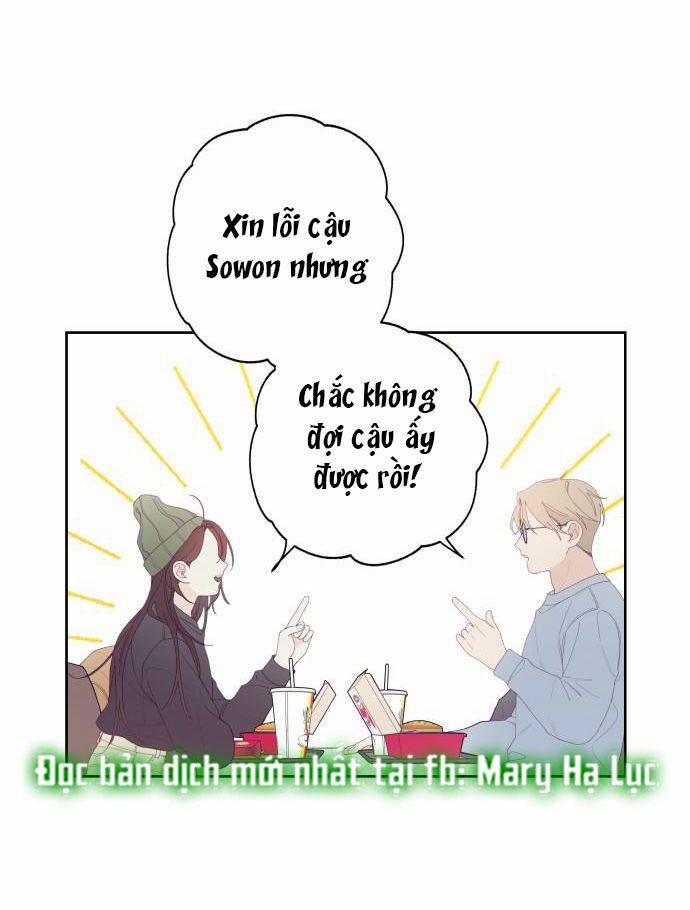 Tôi Thích Hamburger Nhất 3.1 trang 29