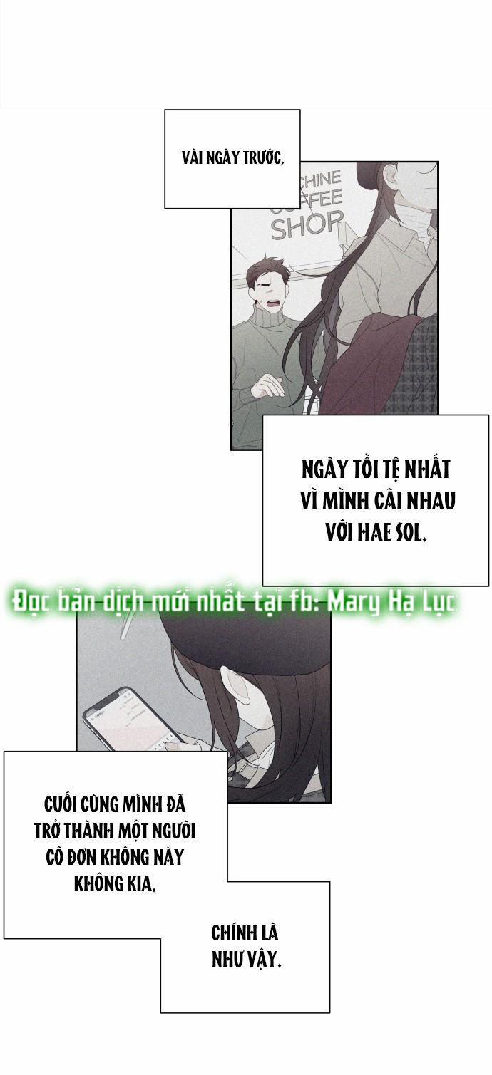 Tôi Thích Hamburger Nhất 3.1 trang 3