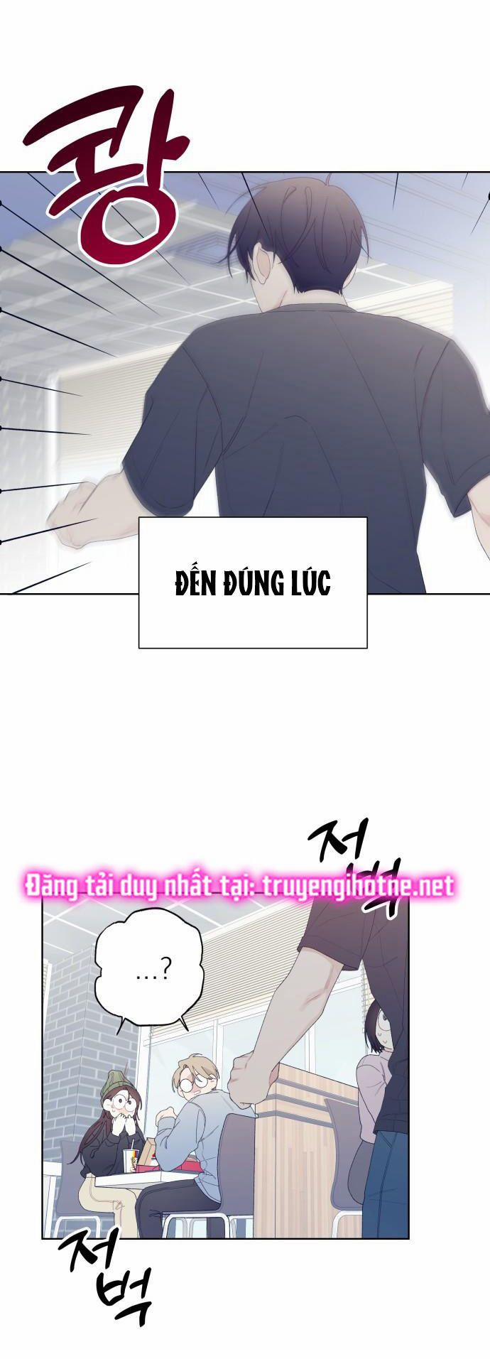 Tôi Thích Hamburger Nhất 3.2 trang 0