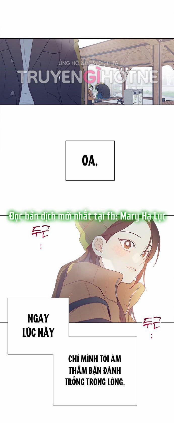 Tôi Thích Hamburger Nhất 3.2 trang 13