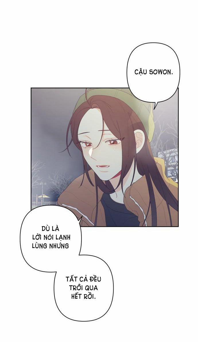 Tôi Thích Hamburger Nhất 3.2 trang 15