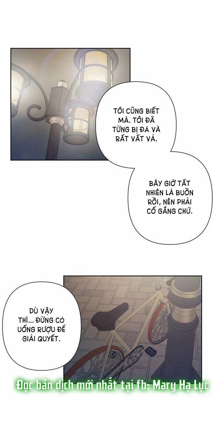 Tôi Thích Hamburger Nhất 3.2 trang 16