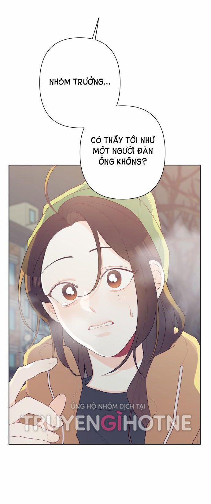 Tôi Thích Hamburger Nhất 3.2 trang 23