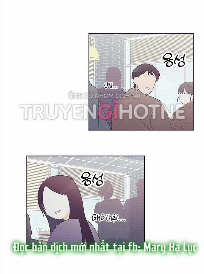 Tôi Thích Hamburger Nhất 3.2 trang 4