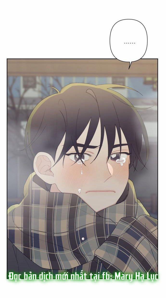 Tôi Thích Hamburger Nhất 4.1 trang 1