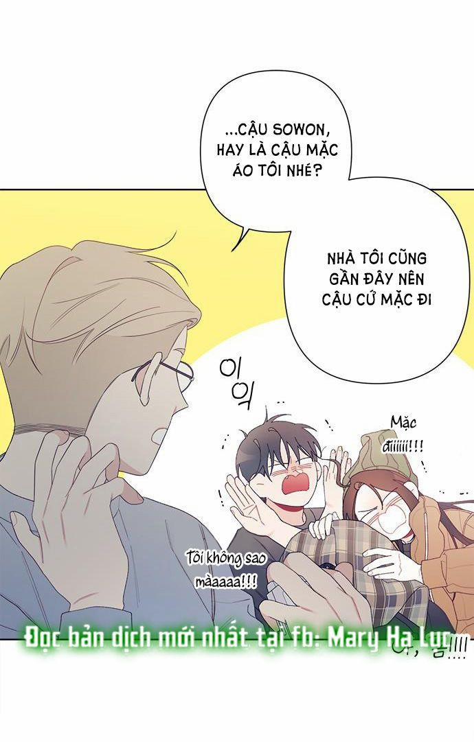 Tôi Thích Hamburger Nhất 4.1 trang 15