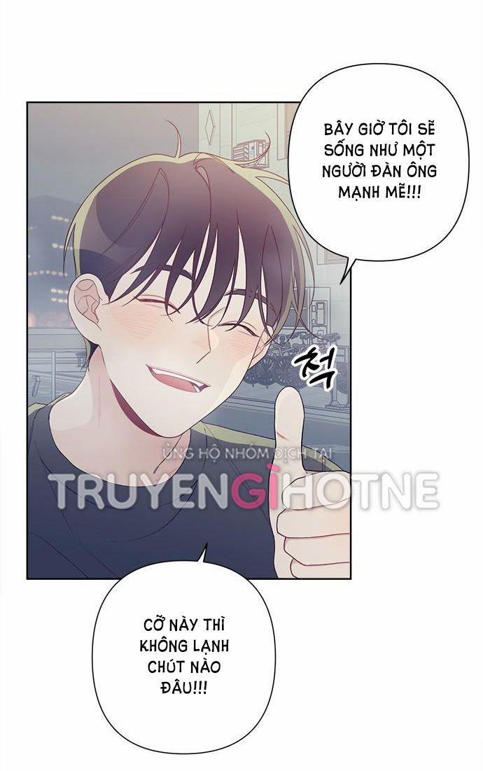 Tôi Thích Hamburger Nhất 4.1 trang 17