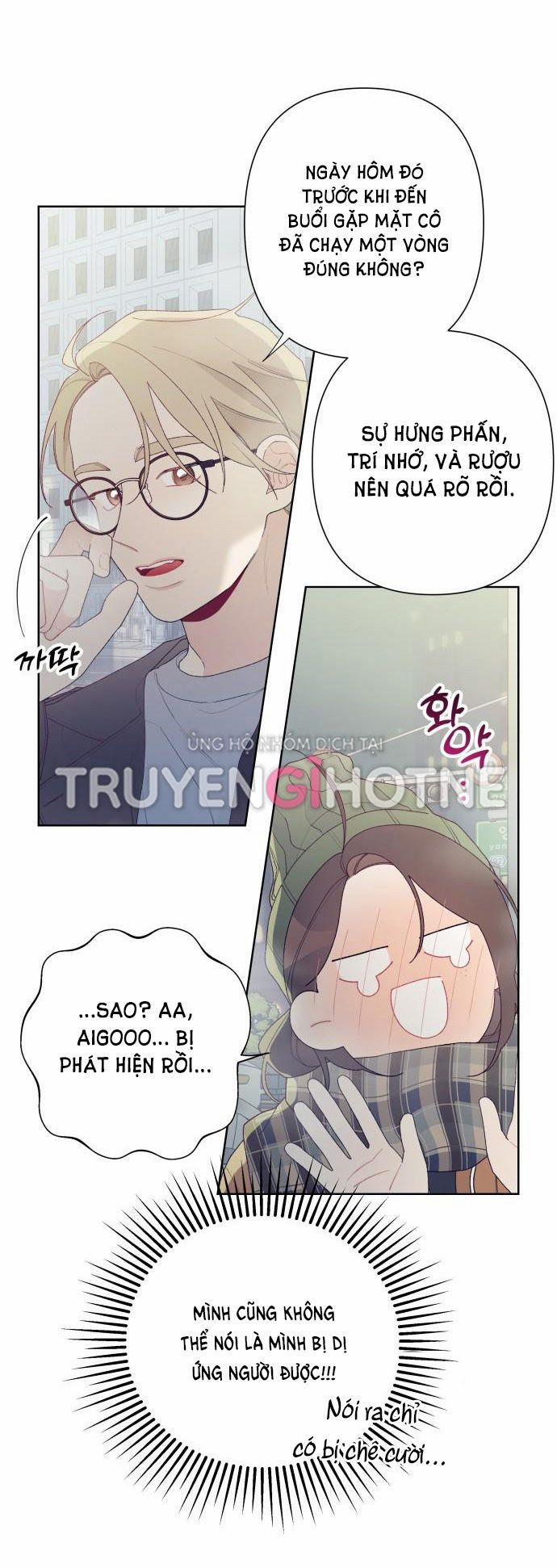 Tôi Thích Hamburger Nhất 4.2 trang 10