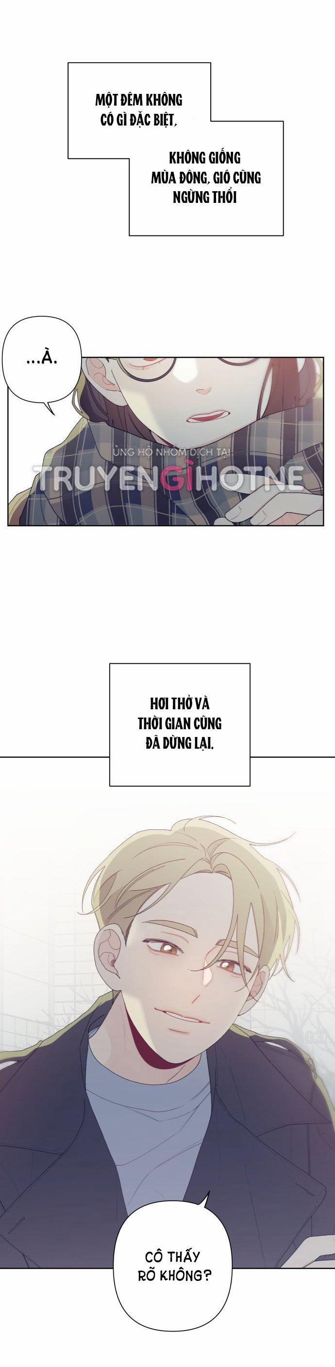 Tôi Thích Hamburger Nhất 4.2 trang 14