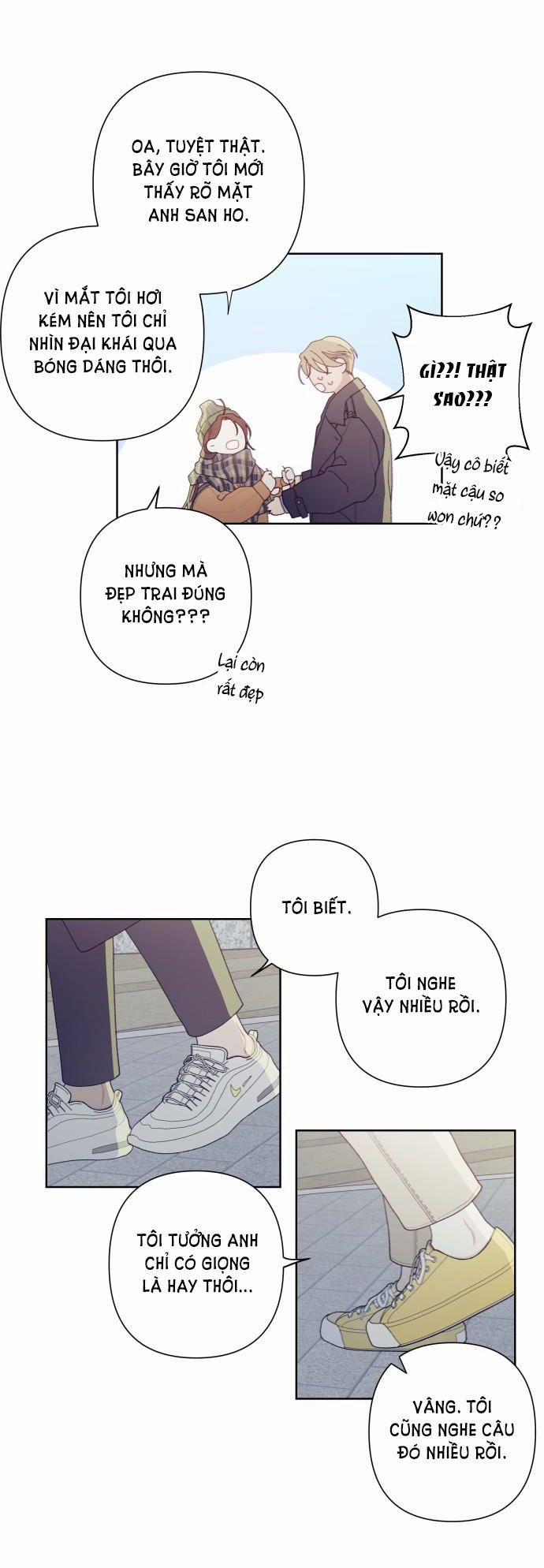 Tôi Thích Hamburger Nhất 4.2 trang 15