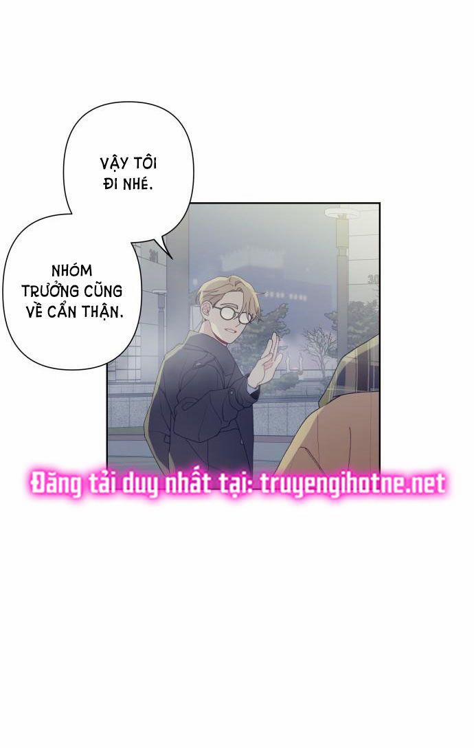 Tôi Thích Hamburger Nhất 4.2 trang 19