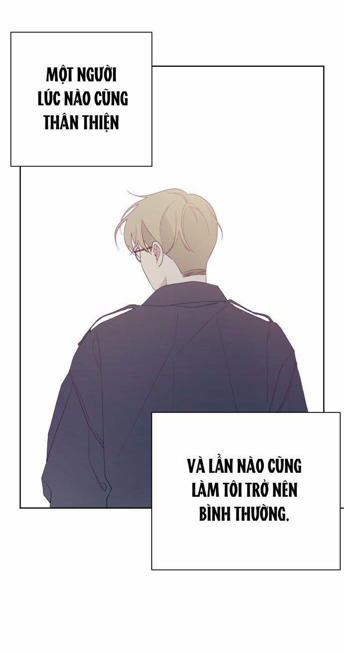 Tôi Thích Hamburger Nhất 5.1 trang 20