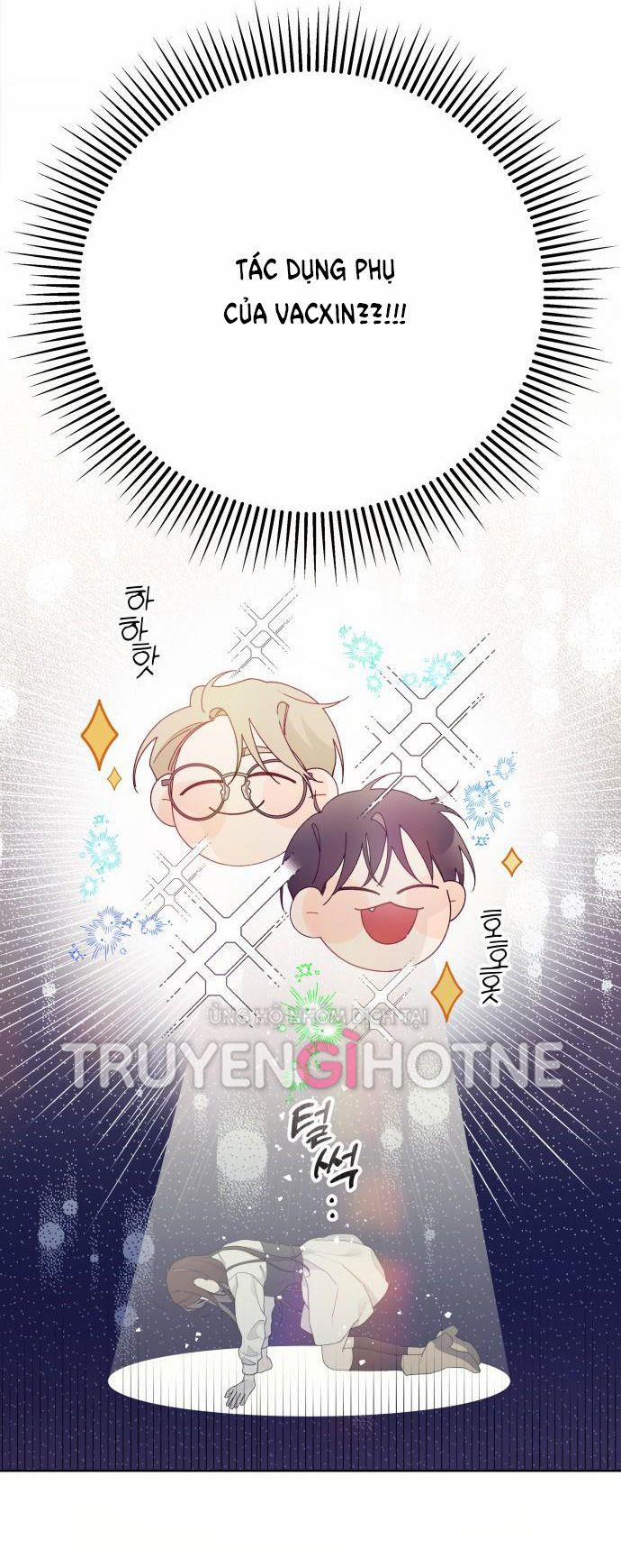 Tôi Thích Hamburger Nhất 5.1 trang 35