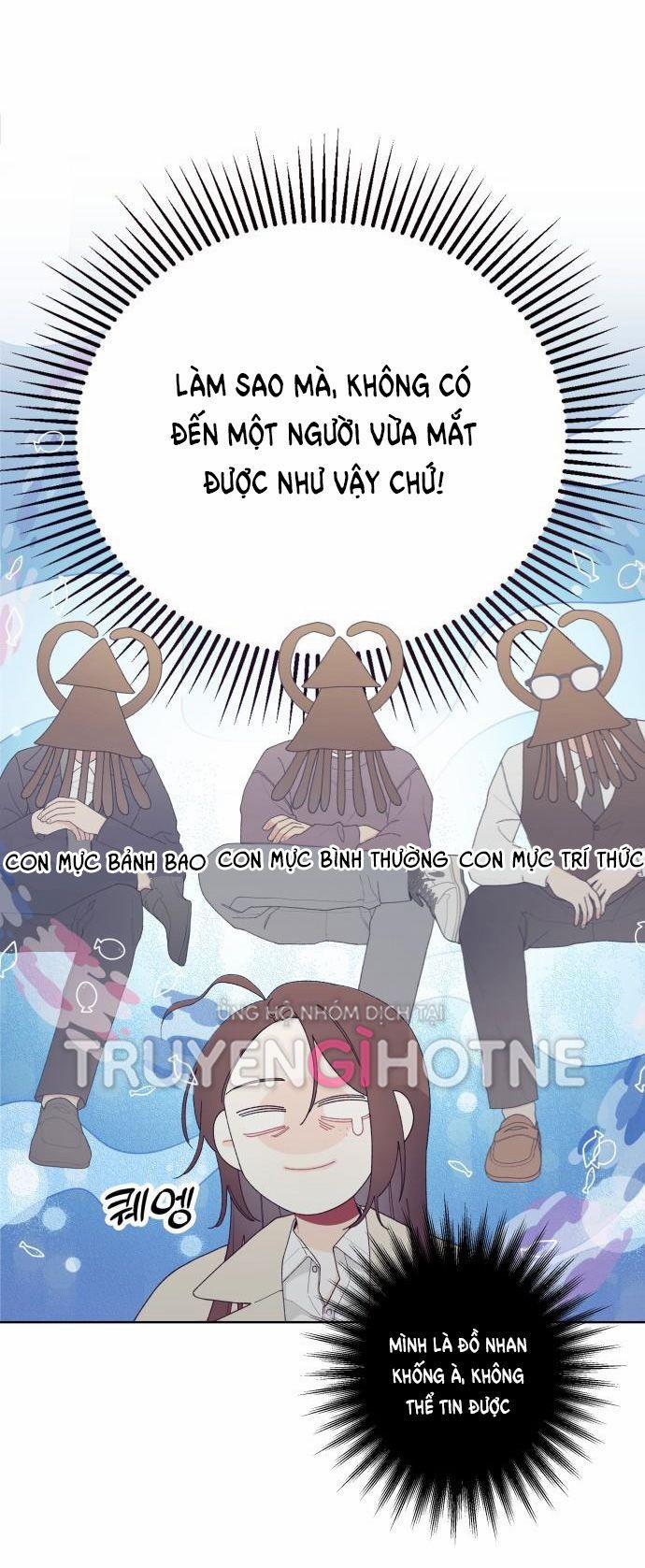 Tôi Thích Hamburger Nhất 5.1 trang 38