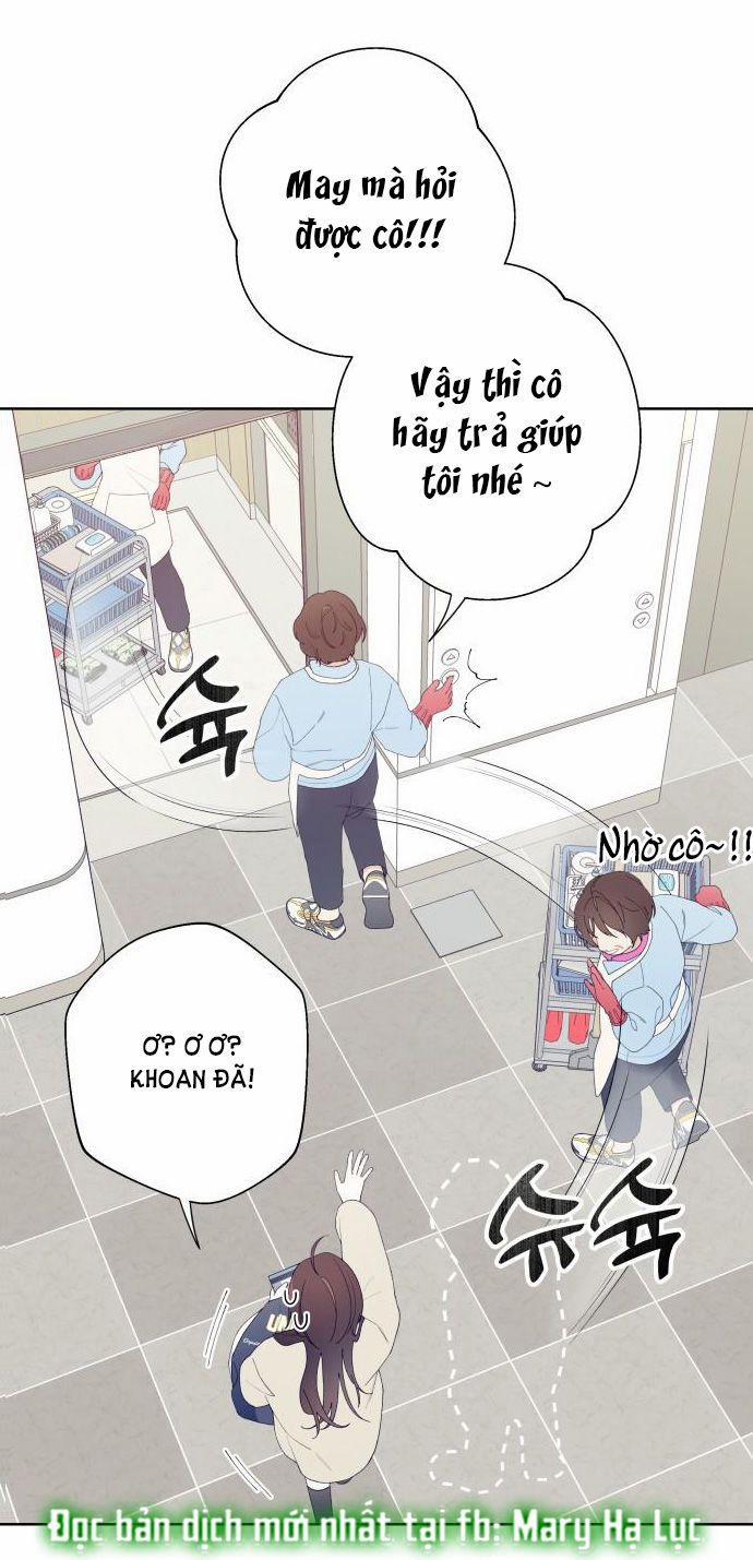 Tôi Thích Hamburger Nhất 5.2 trang 19