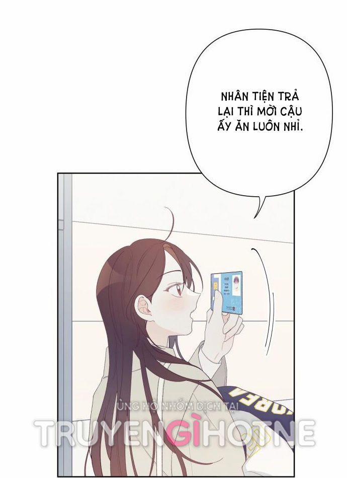 Tôi Thích Hamburger Nhất 5.2 trang 23