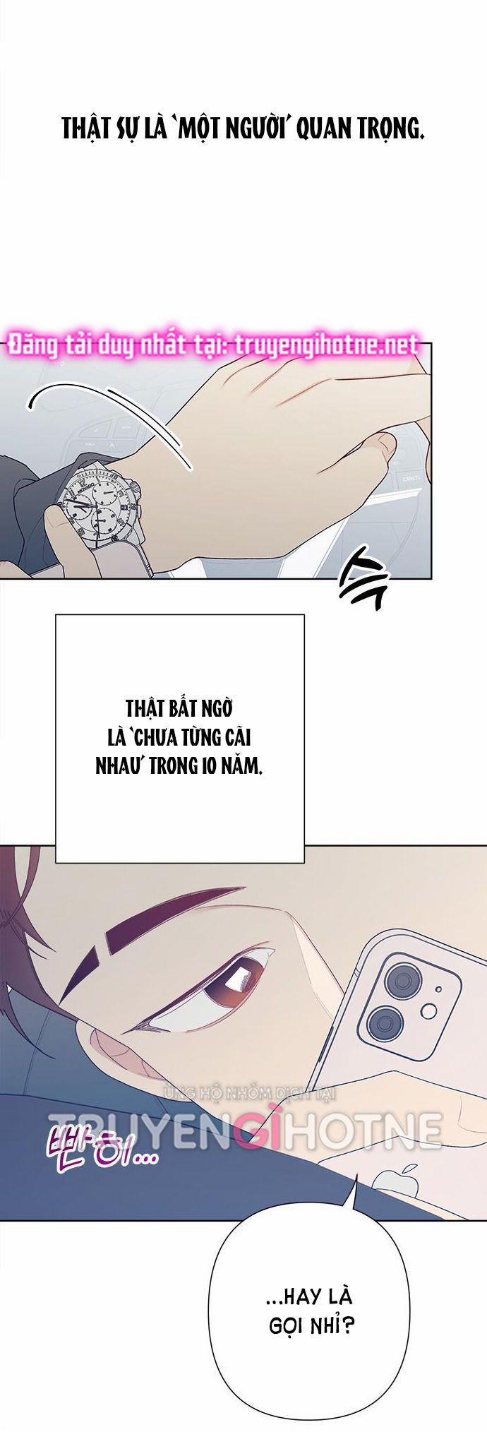 Tôi Thích Hamburger Nhất 5.2 trang 28