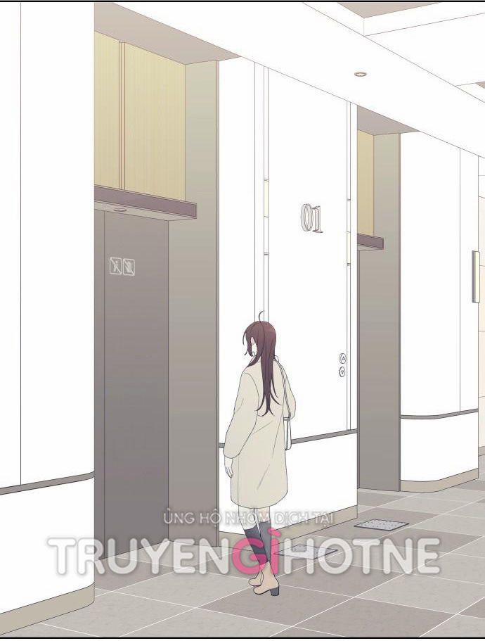 Tôi Thích Hamburger Nhất 5.2 trang 3