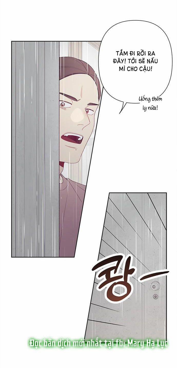 Tôi Thích Hamburger Nhất 6.1 trang 16