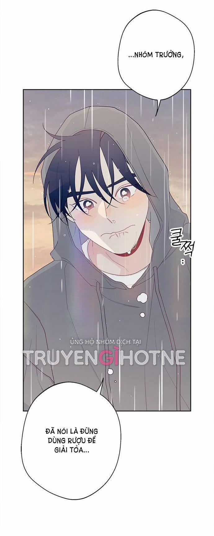 Tôi Thích Hamburger Nhất 6.1 trang 18