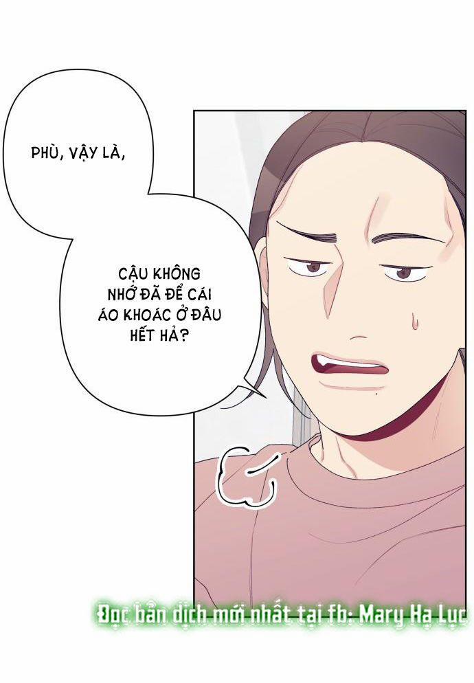 Tôi Thích Hamburger Nhất 6.1 trang 23