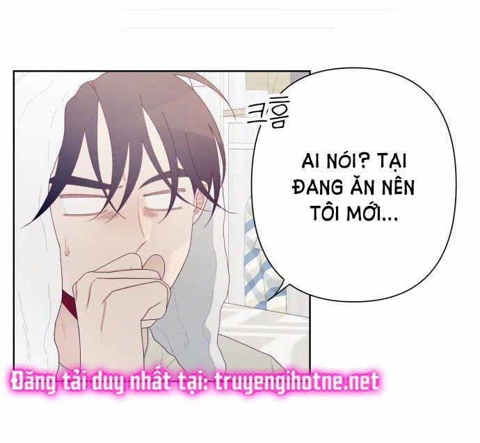 Tôi Thích Hamburger Nhất 6.1 trang 28