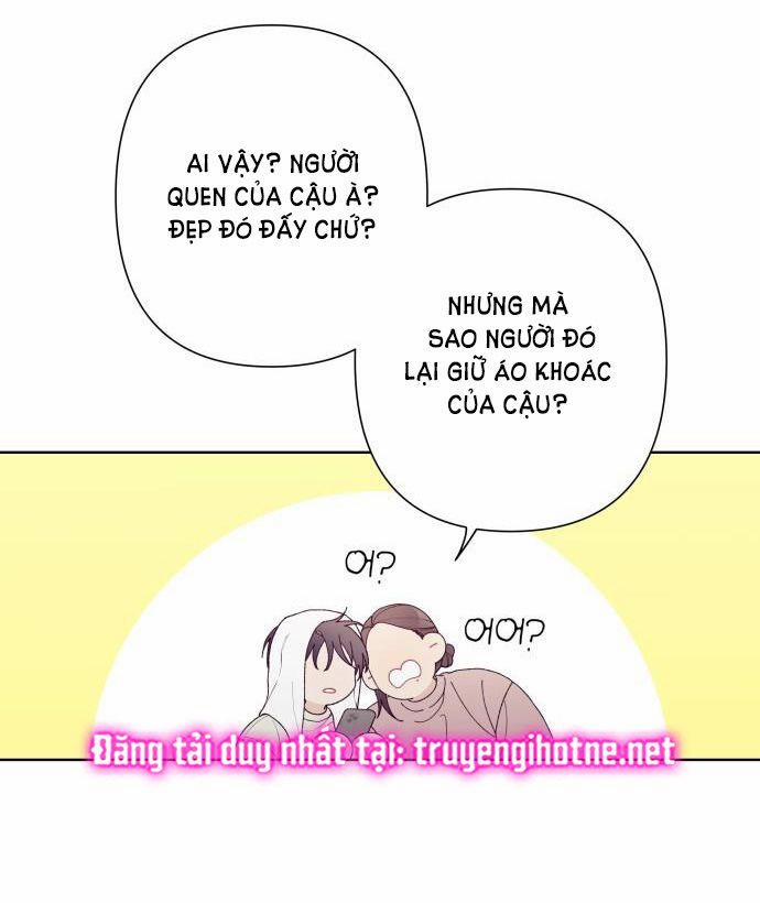 Tôi Thích Hamburger Nhất 6.1 trang 32