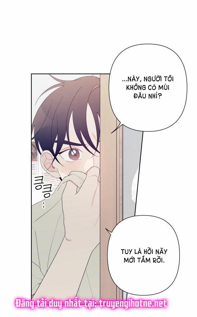 Tôi Thích Hamburger Nhất 6.2 trang 1