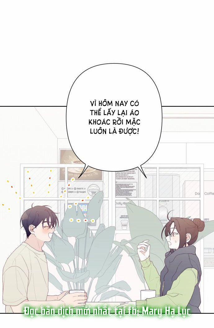 Tôi Thích Hamburger Nhất 6.2 trang 11