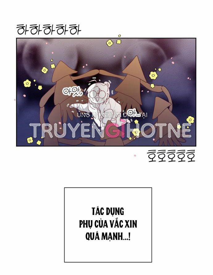 Tôi Thích Hamburger Nhất 6.2 trang 22