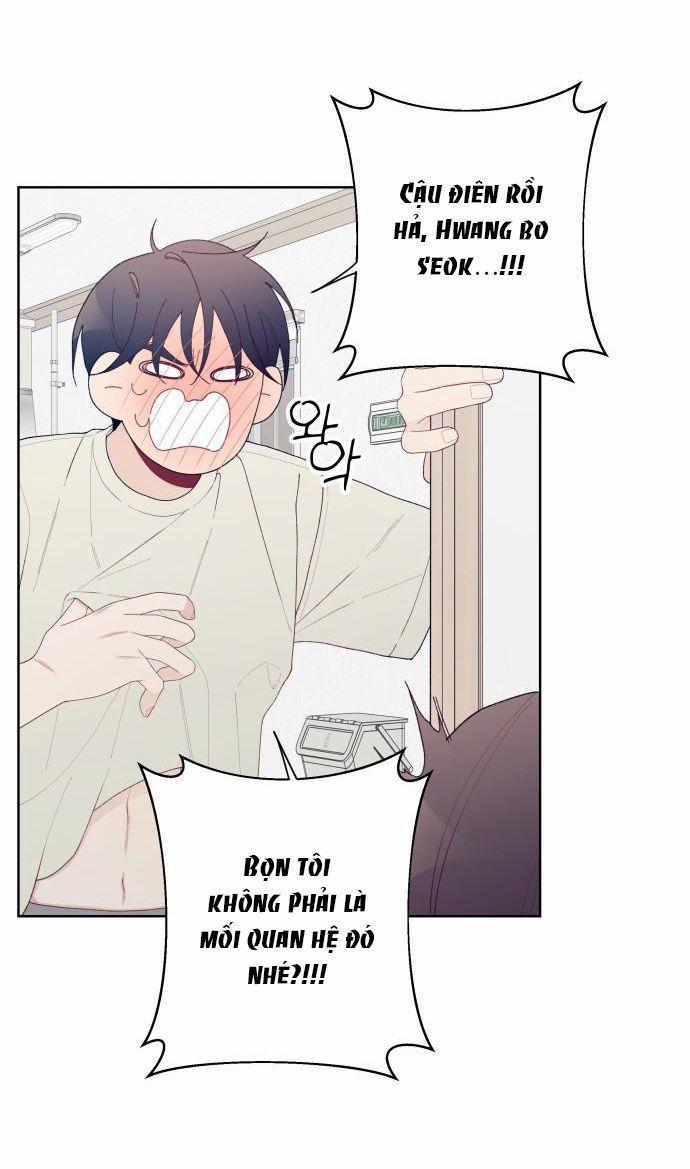 Tôi Thích Hamburger Nhất 6.2 trang 3