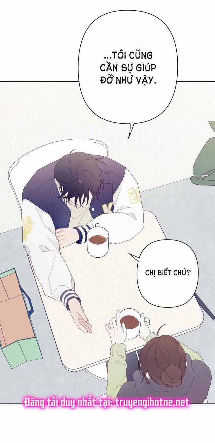 Tôi Thích Hamburger Nhất 6.2 trang 31