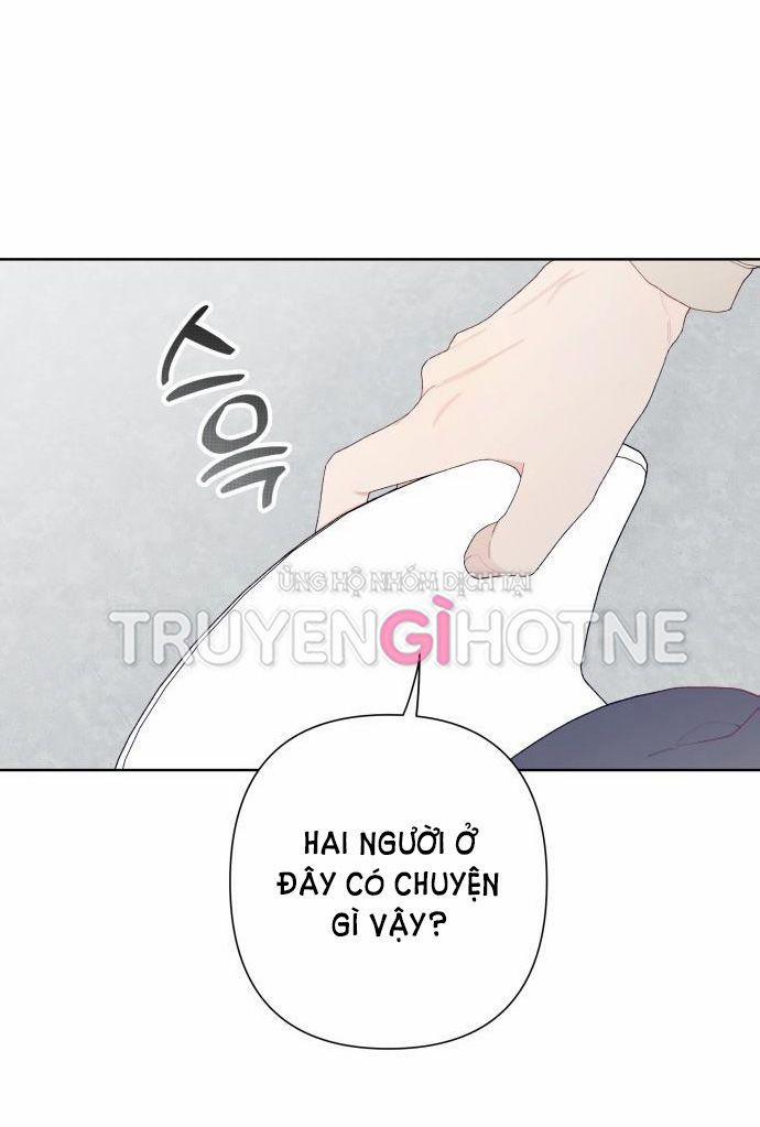 Tôi Thích Hamburger Nhất 6.2 trang 35