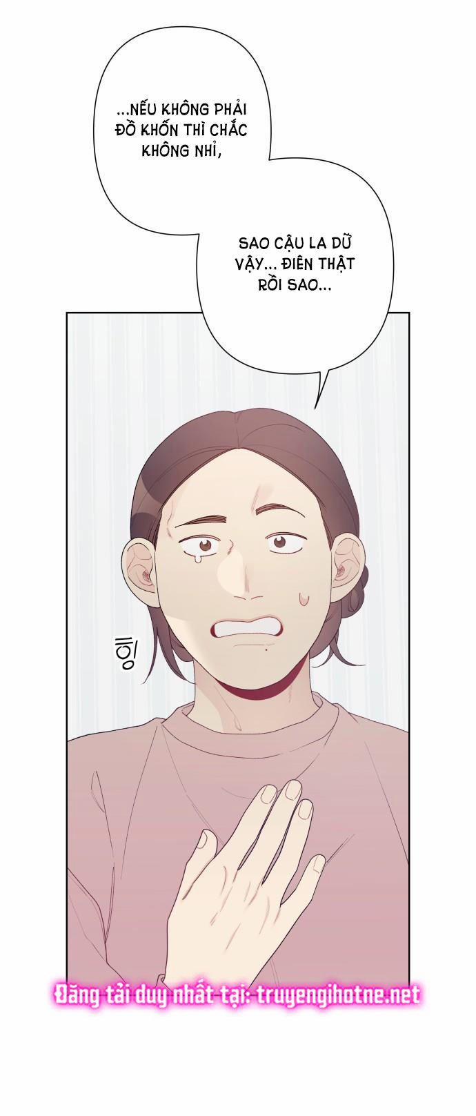 Tôi Thích Hamburger Nhất 6.2 trang 5