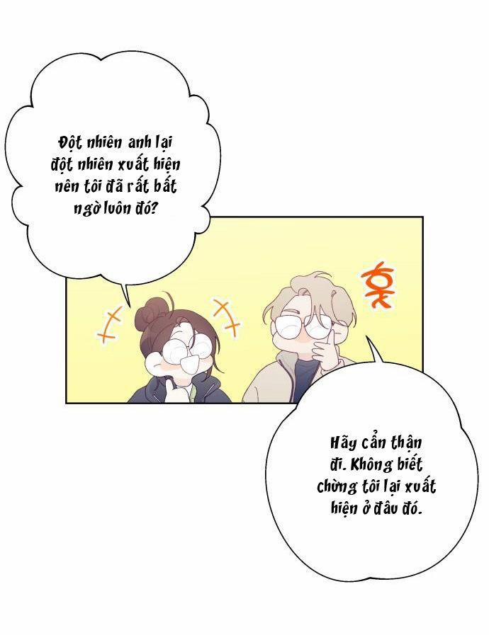 Tôi Thích Hamburger Nhất 7.1 trang 13