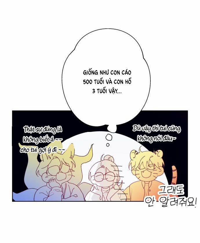 Tôi Thích Hamburger Nhất 7.1 trang 22