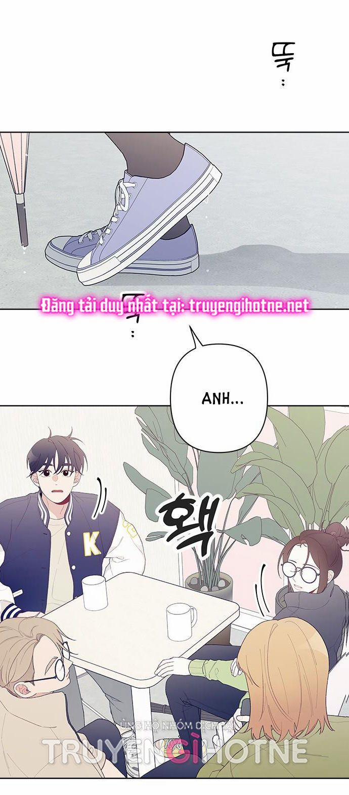 Tôi Thích Hamburger Nhất 7.1 trang 24