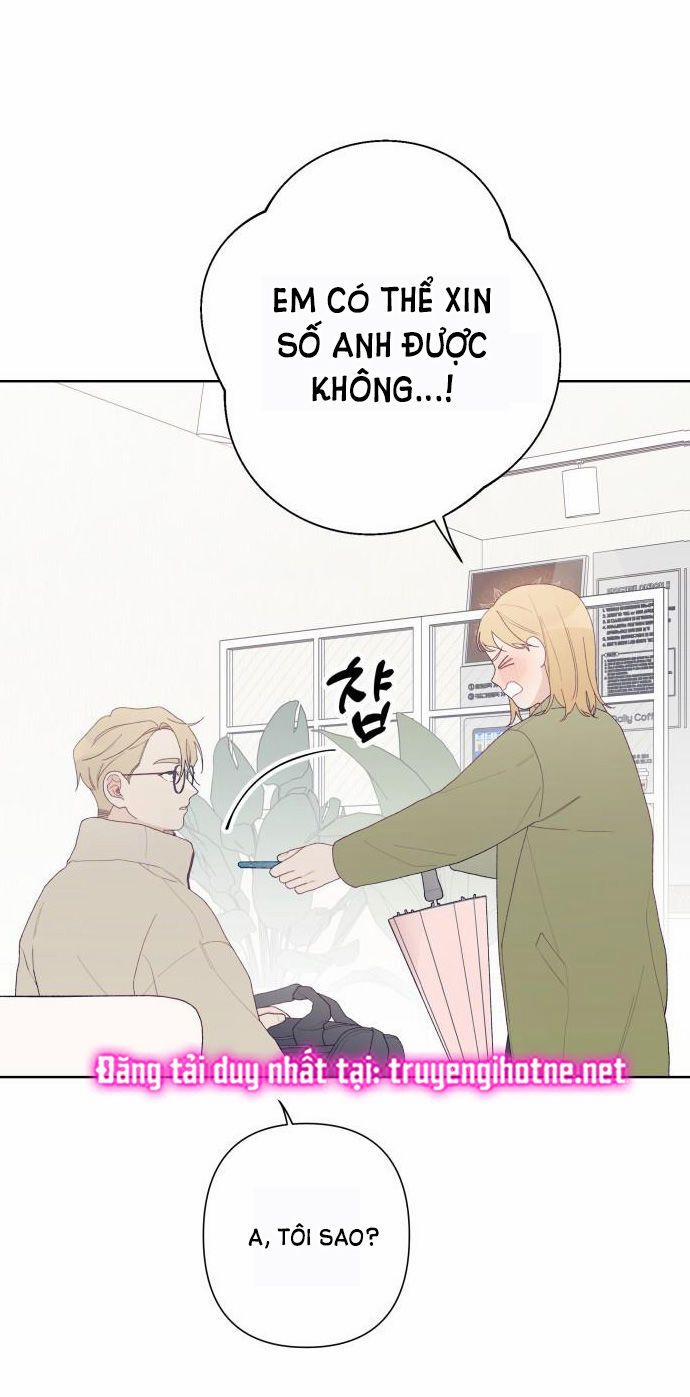 Tôi Thích Hamburger Nhất 7.1 trang 27