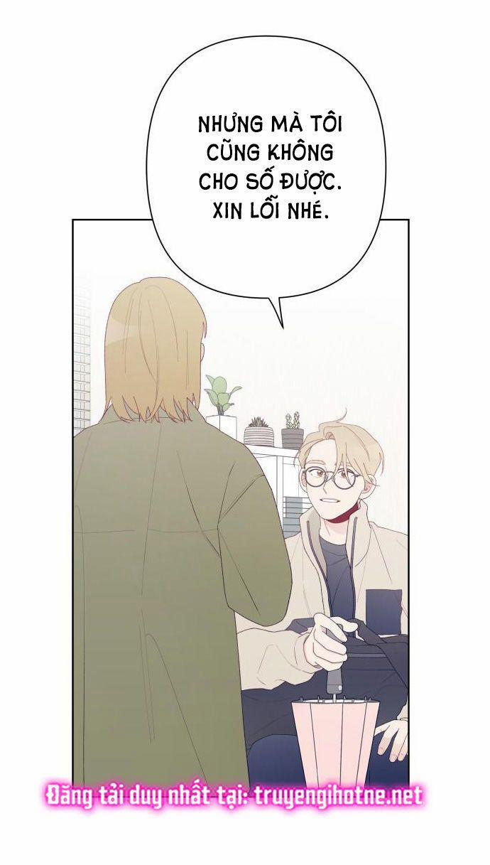 Tôi Thích Hamburger Nhất 7.1 trang 31