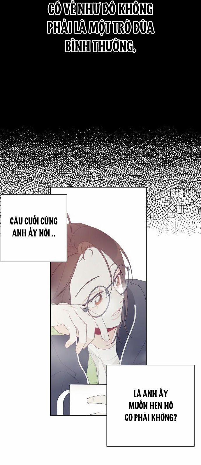 Tôi Thích Hamburger Nhất 7.1 trang 36