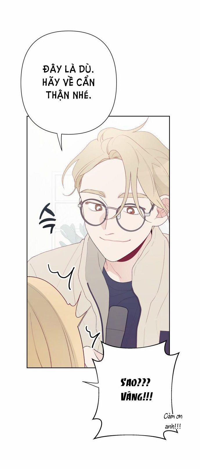 Tôi Thích Hamburger Nhất 7.1 trang 40