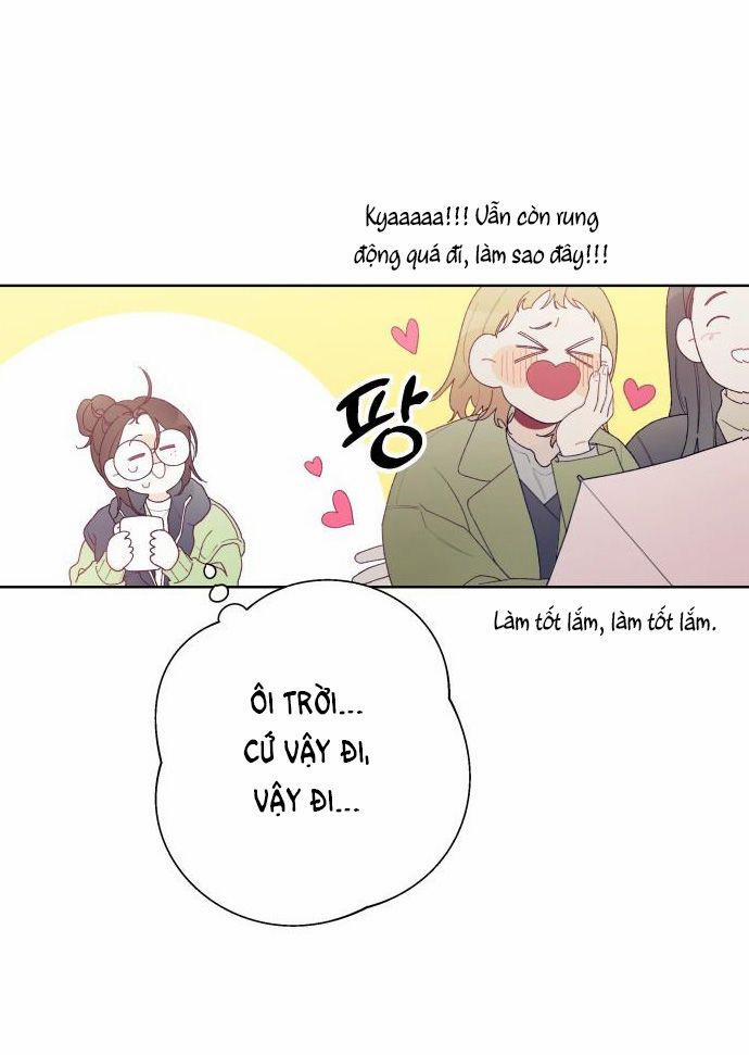 Tôi Thích Hamburger Nhất 7.1 trang 41