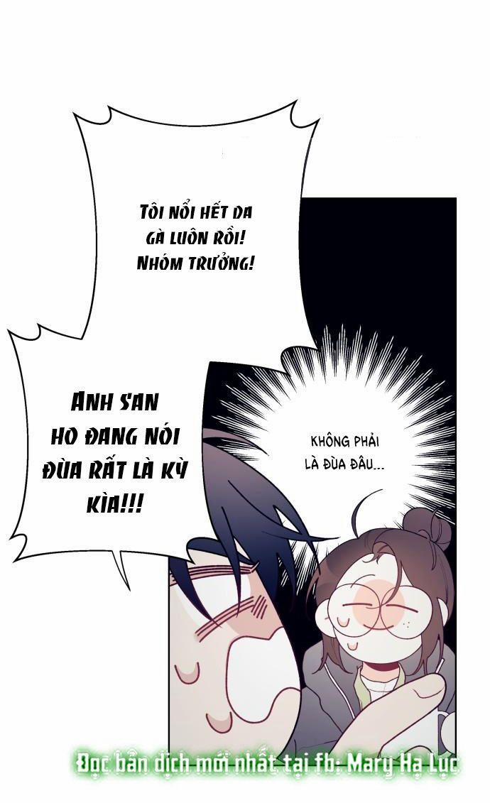 Tôi Thích Hamburger Nhất 7.2 trang 1